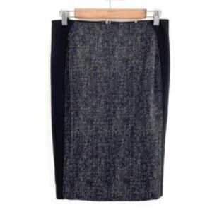Elie Tahari Zandra Pencil Skirt